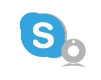 Annunci videochiamata Skype Trento