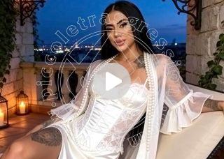 Video escort sophia alencar bolzano