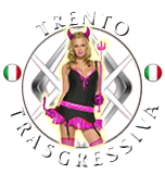 Logo ufficiale di Piccole Trasgressioni Italia