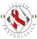 Logo ufficiale di Piccole Trasgressioni Italia