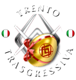 Logo ufficiale di Piccole Trasgressioni Italia